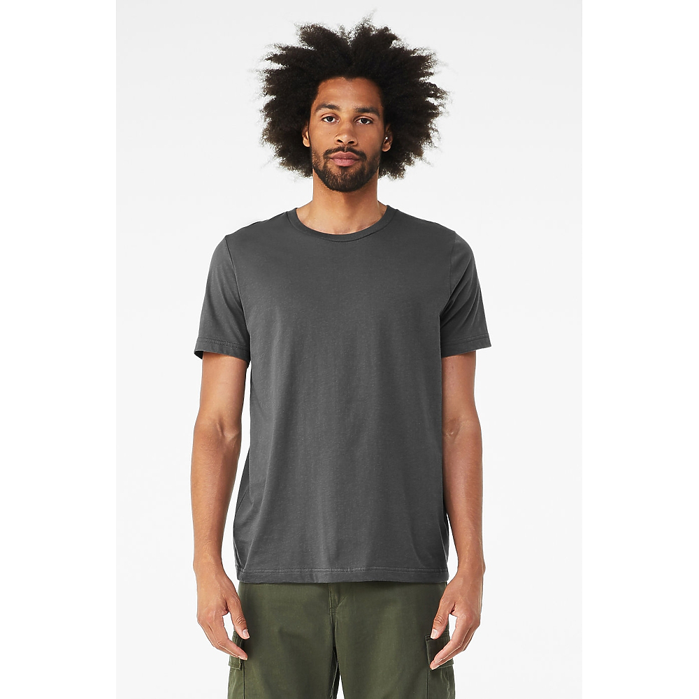 BELLA CANVAS UNISEX TRIBLEND SHORT SLEEVE TEE