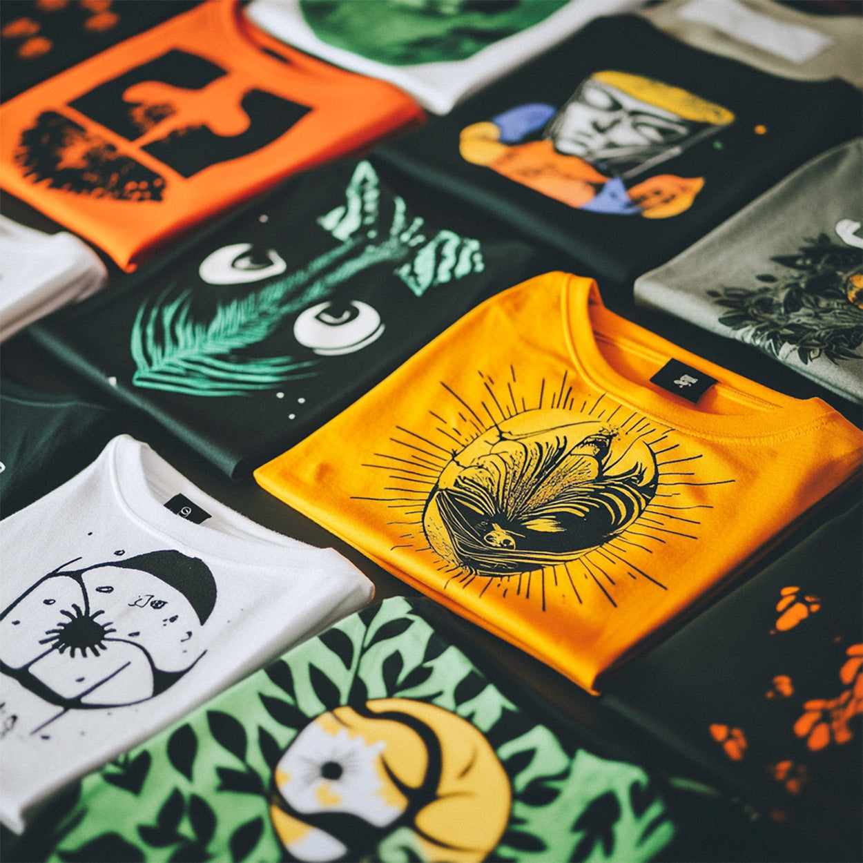 Perfect Pace Prints