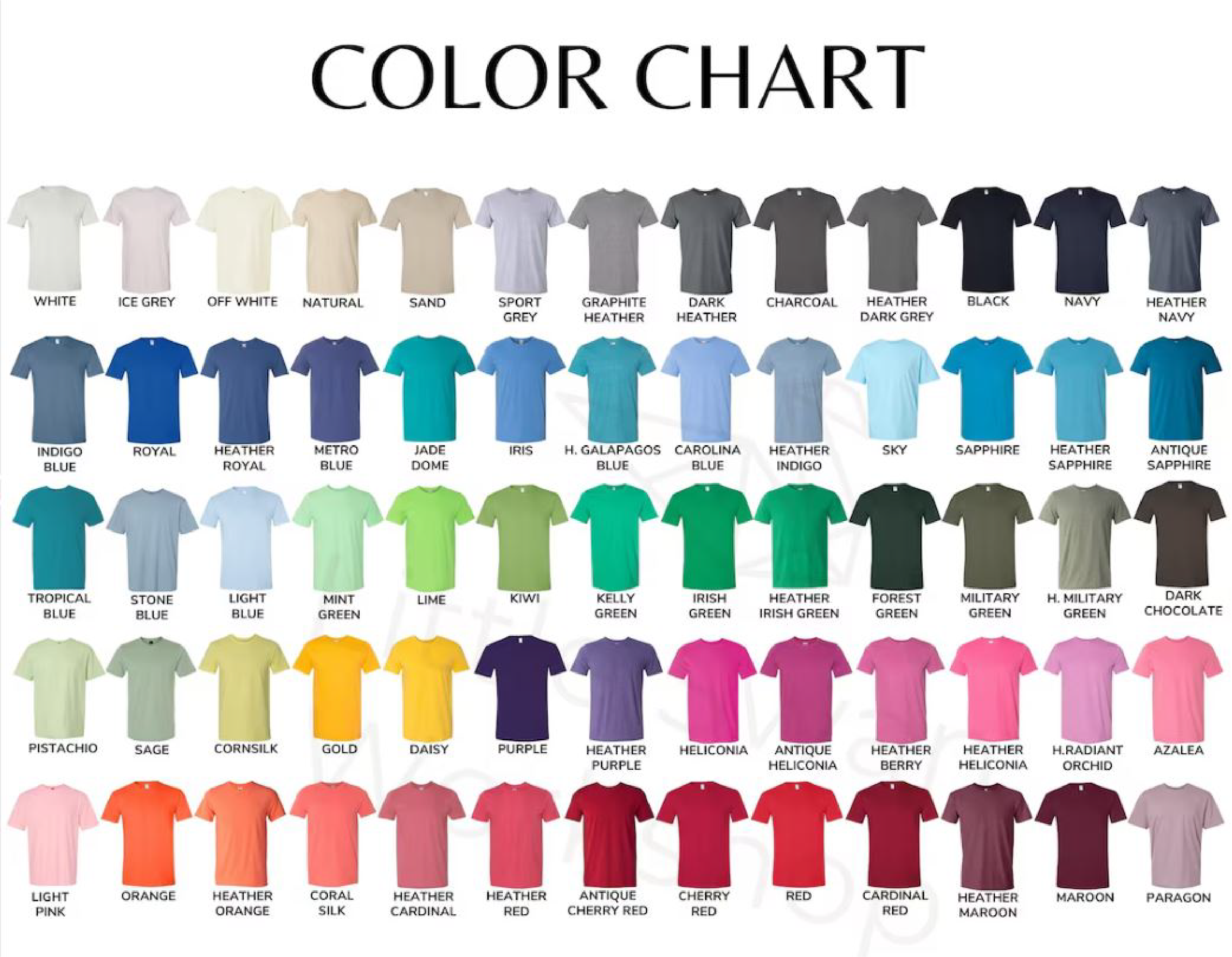 OUTLINE LOGO T-SHIRT (JJ4AC)