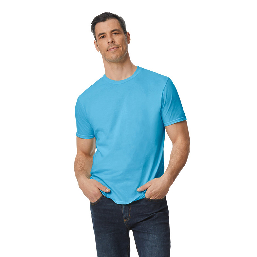 GILDAN SOFTSTYLE ADULT T-SHIRT
