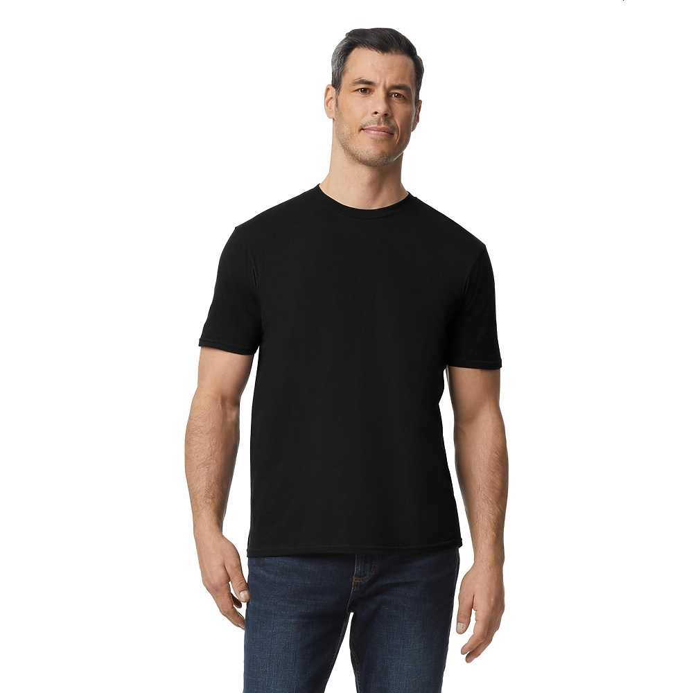 GILDAN SOFTSTYLE ADULT T-SHIRT