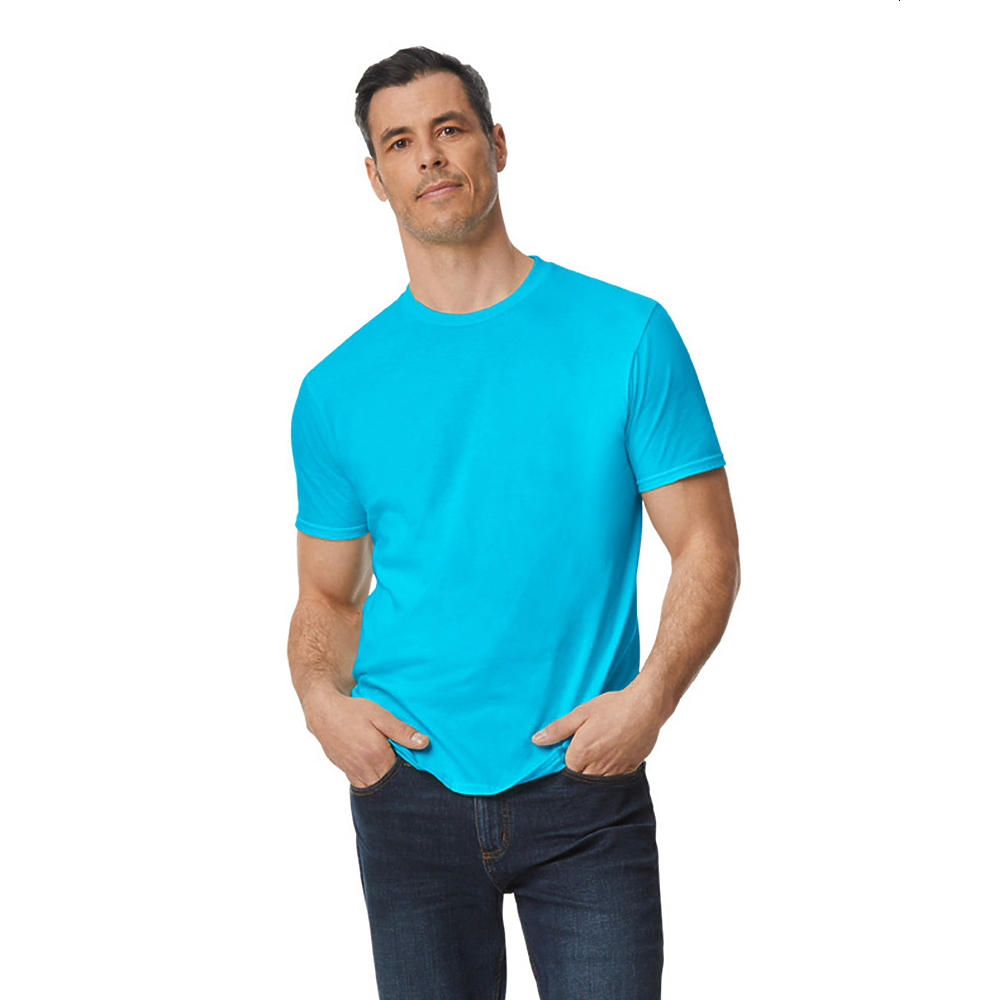 GILDAN SOFTSTYLE ADULT T-SHIRT