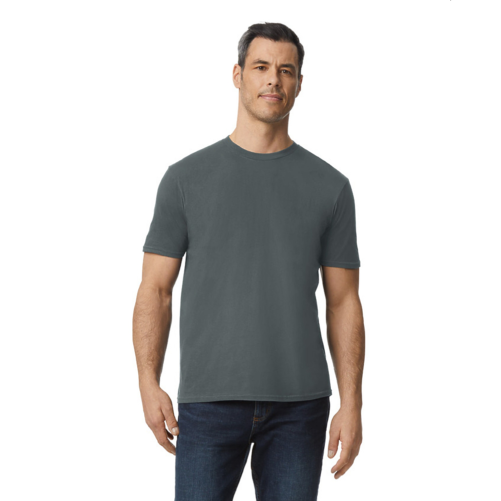 GILDAN SOFTSTYLE ADULT T-SHIRT