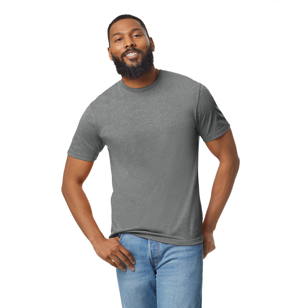 GILDAN SOFTSTYLE ADULT T-SHIRT