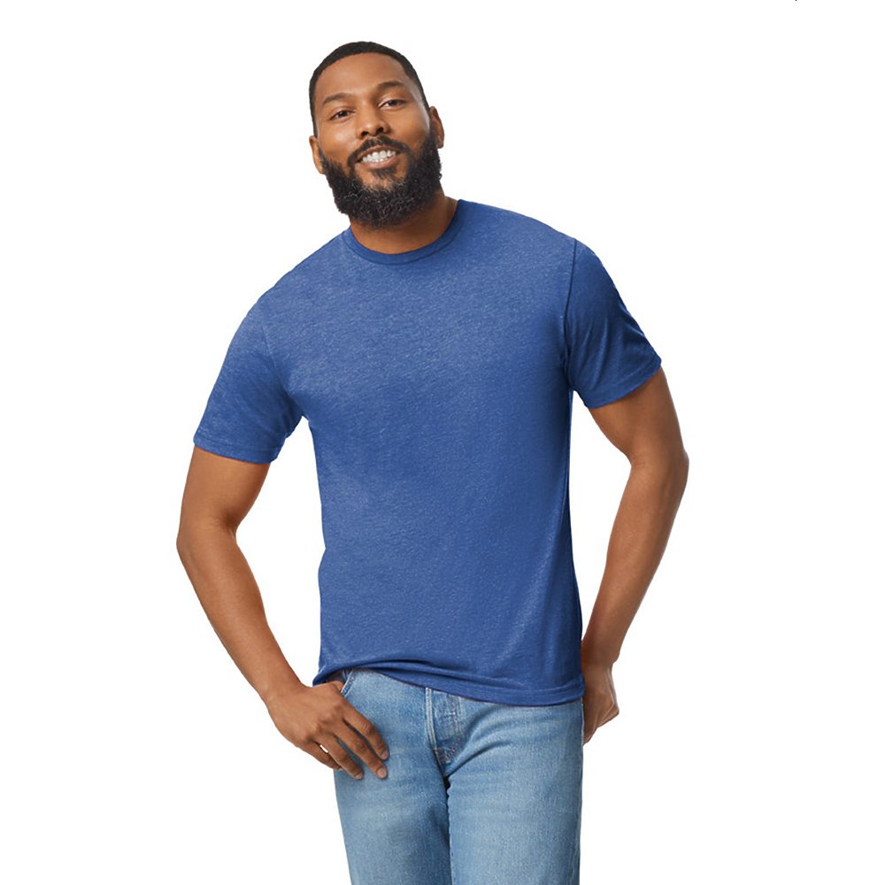 GILDAN SOFTSTYLE ADULT T-SHIRT