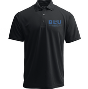 BLU Logo Polo Shirt