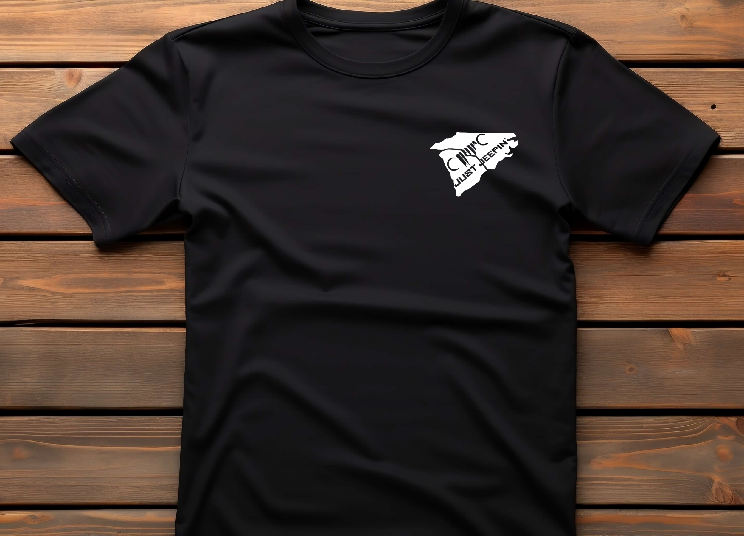 SOLID LOGO T-SHIRT (JJ4AC)