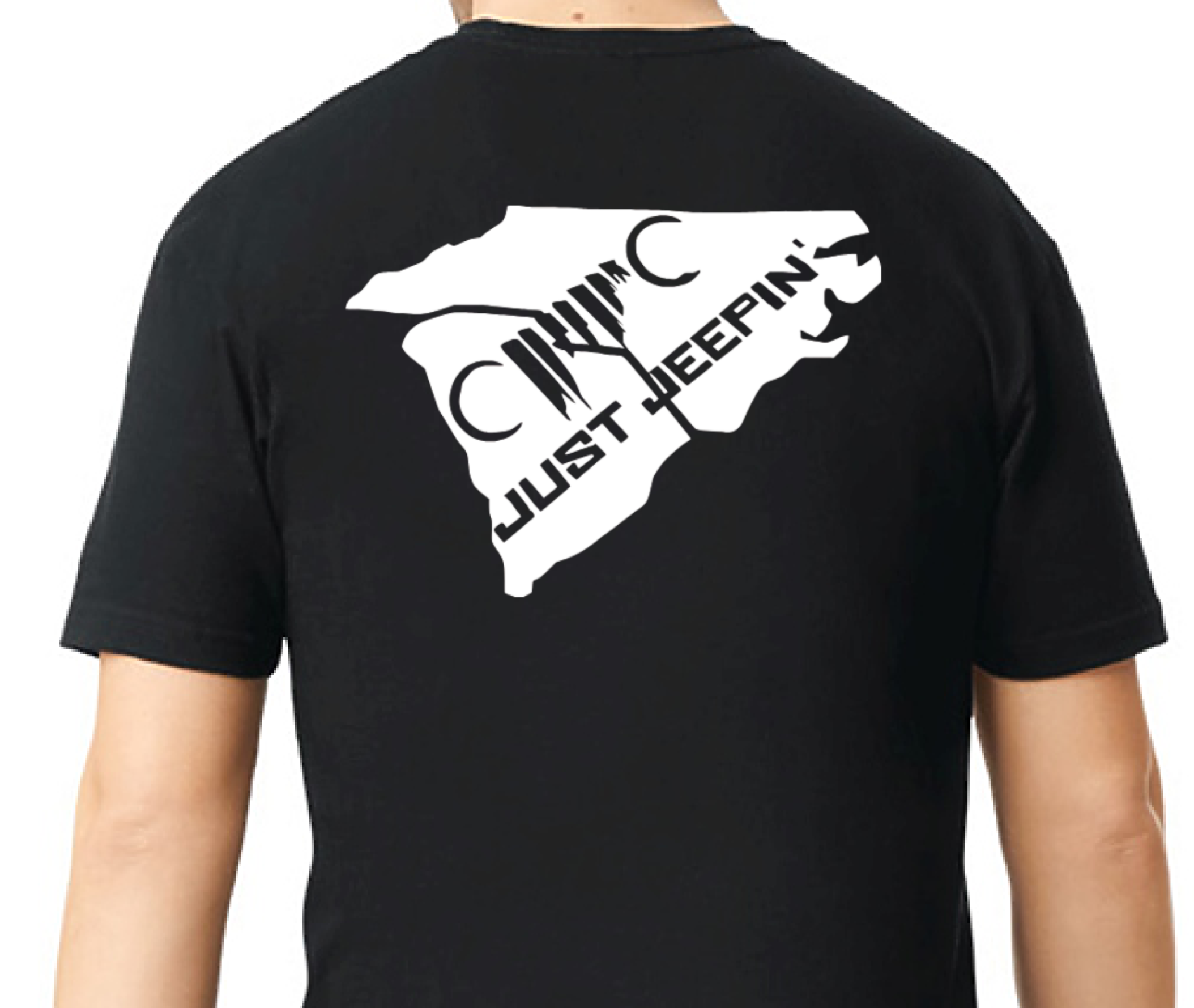 SOLID LOGO T-SHIRT (JJ4AC)