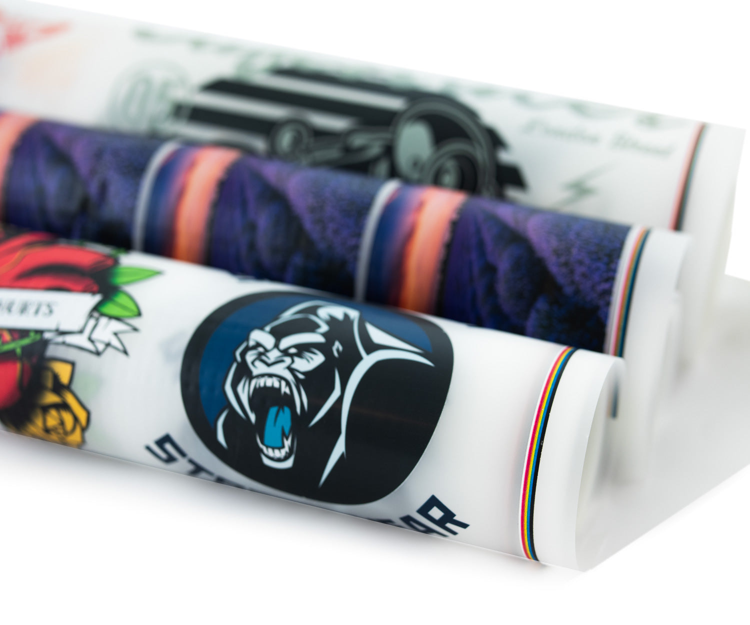 Perfect Pace Prints