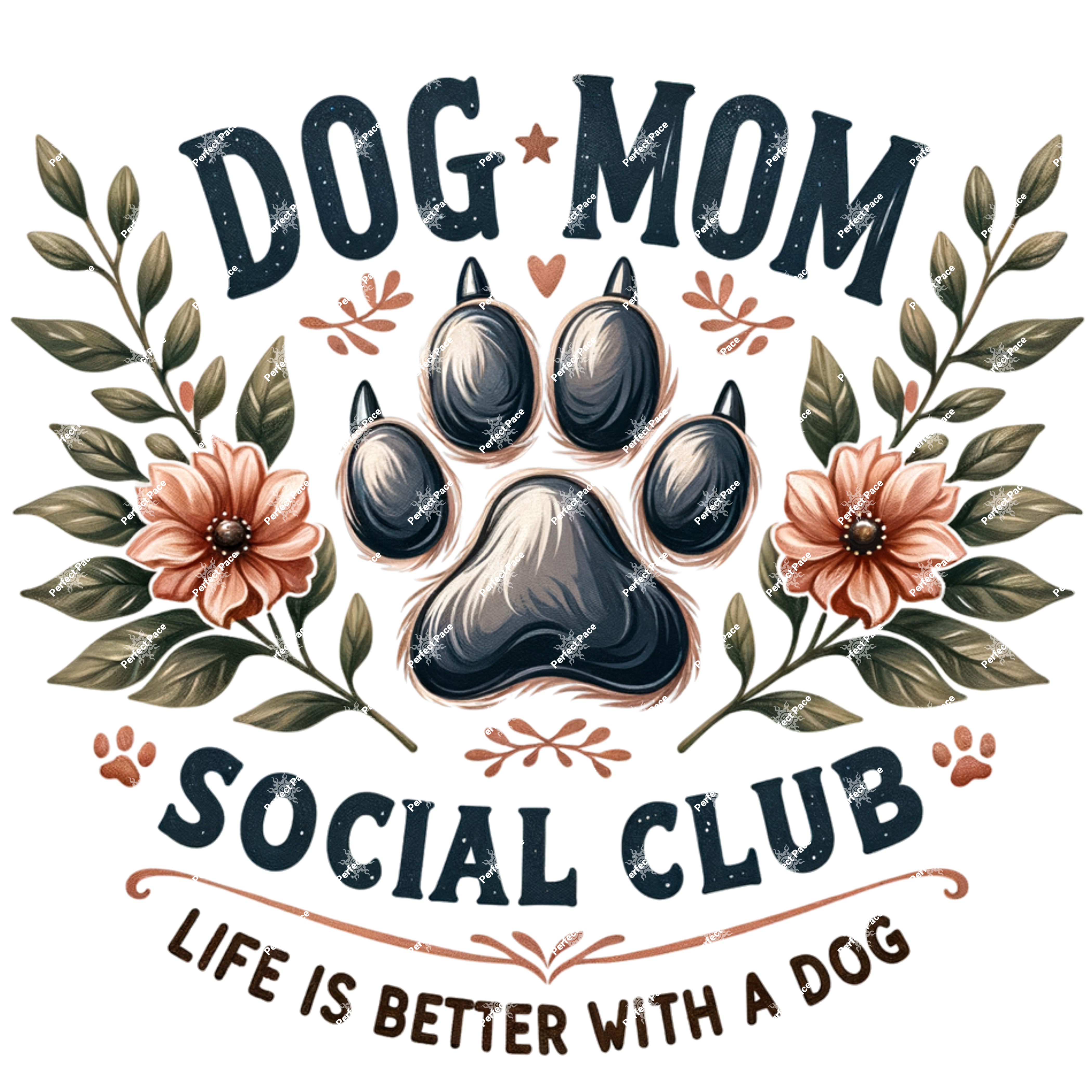 Dog Mom