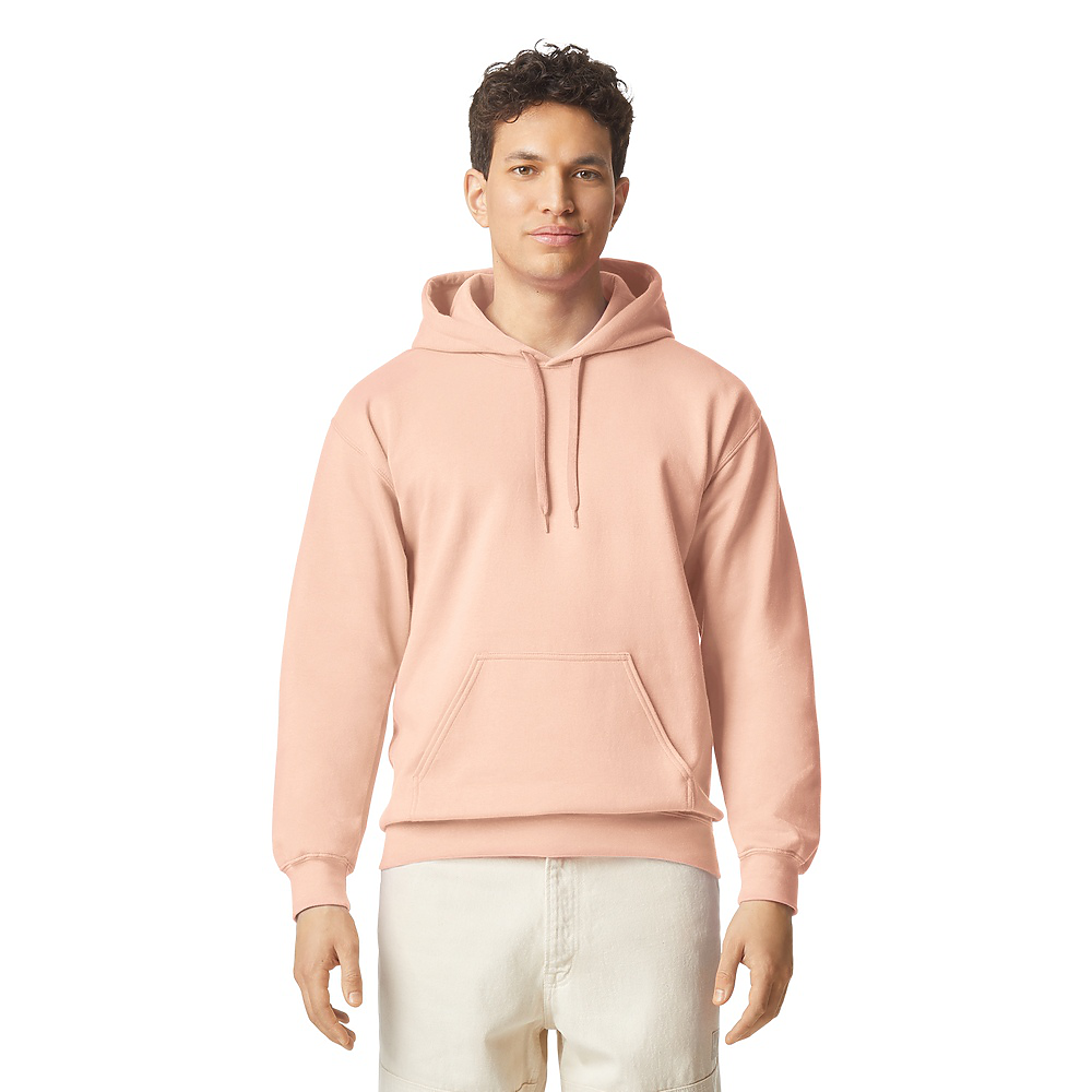 GILDAN SOFTSTYLE ADULT HOOD SWEATSHIRT