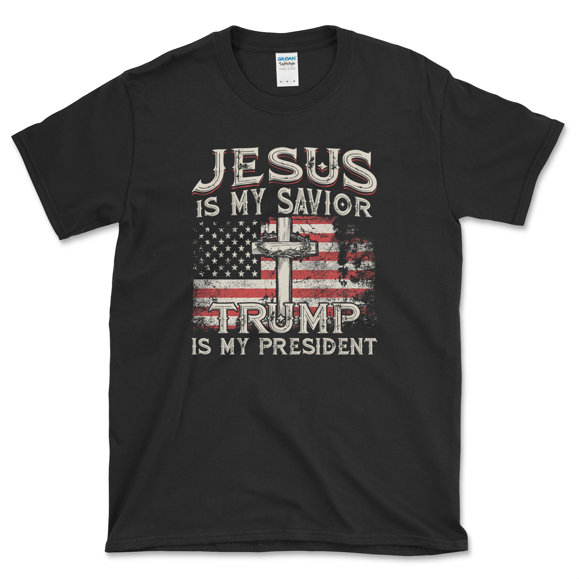 Jesus is my Savior