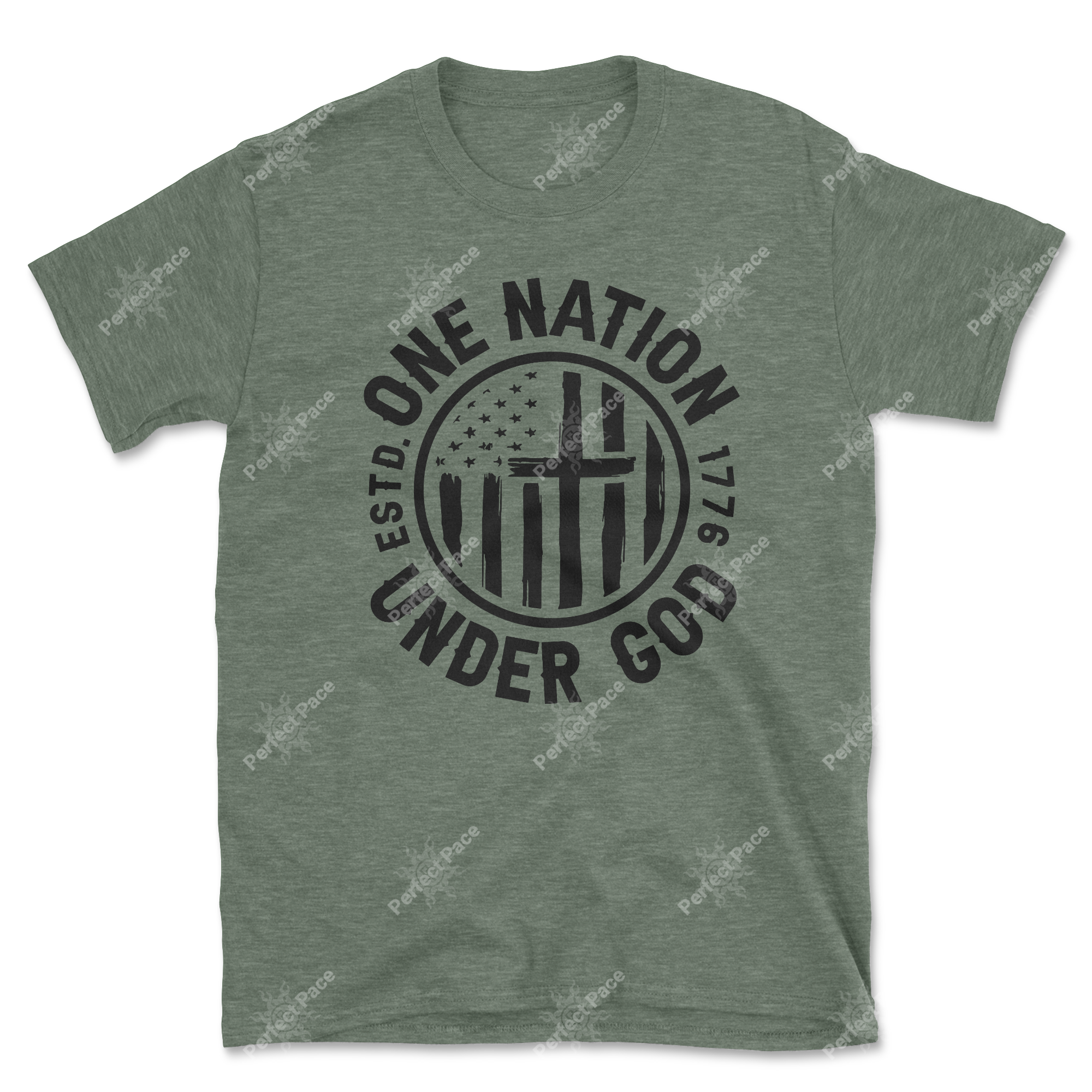 One Nation Under God