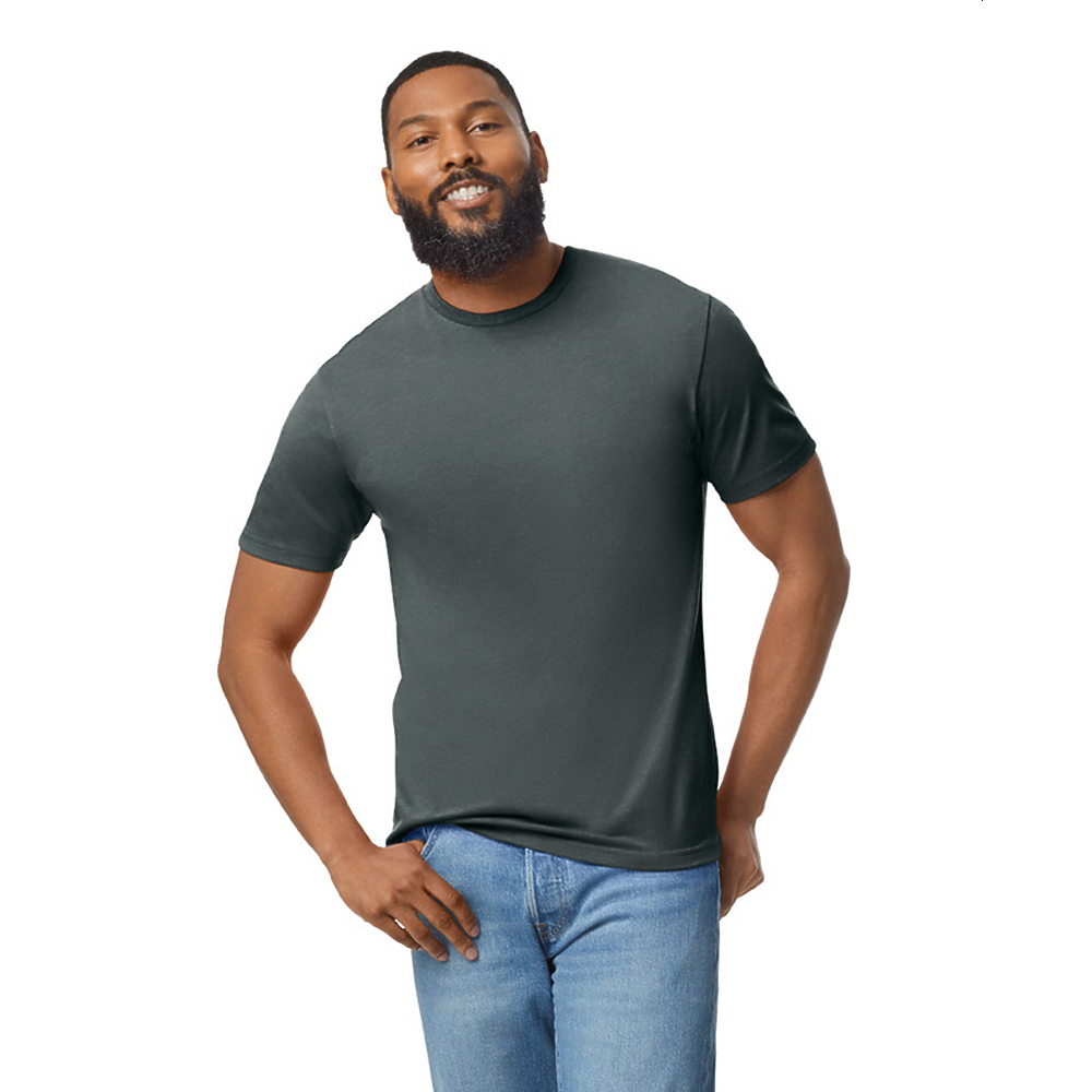 GILDAN SOFTSTYLE ADULT T-SHIRT