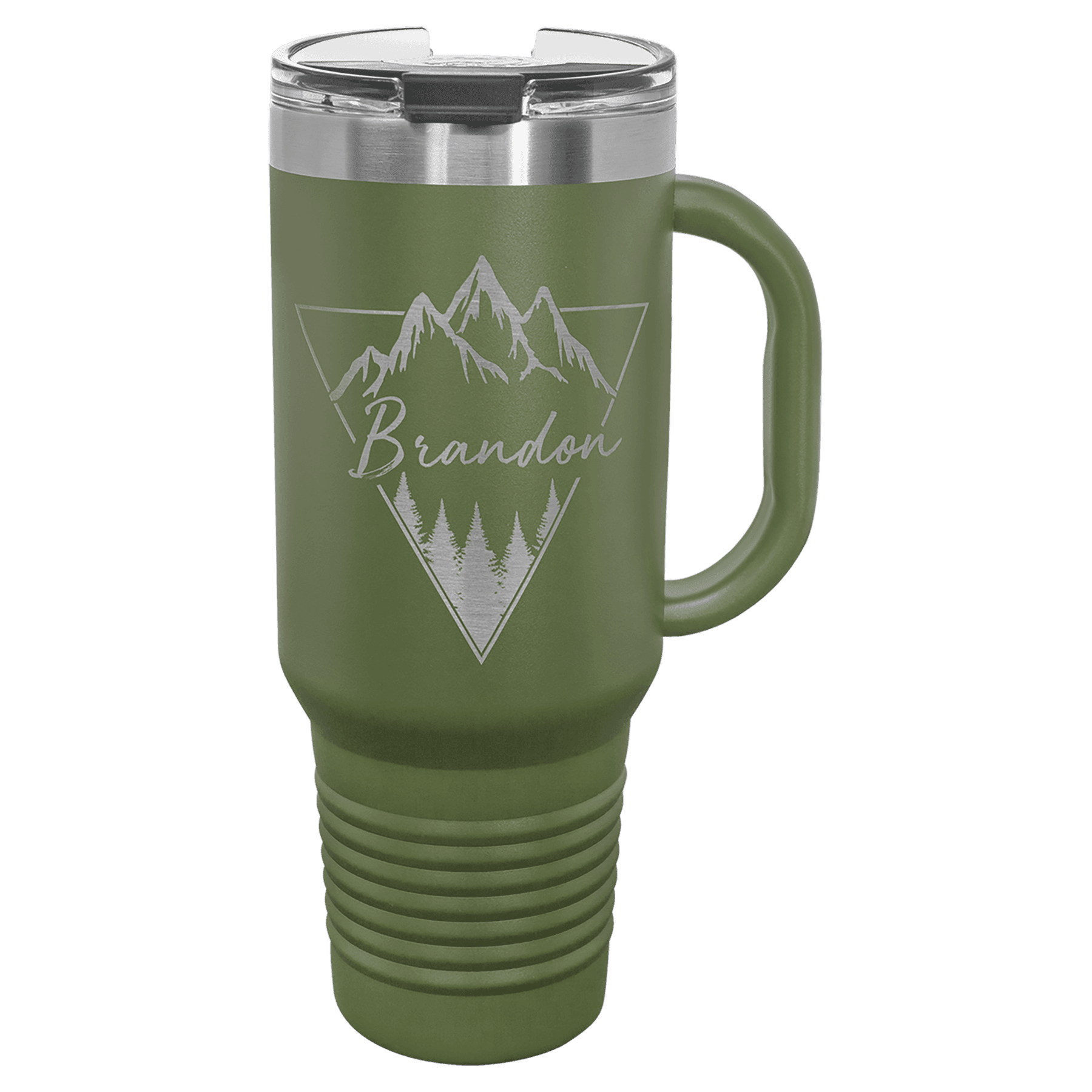 Polar Camel 40 oz.