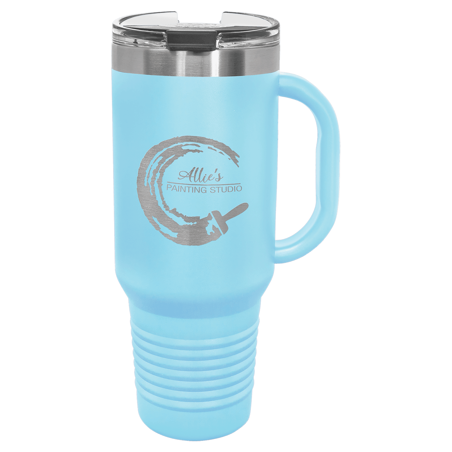 Polar Camel 40 oz.