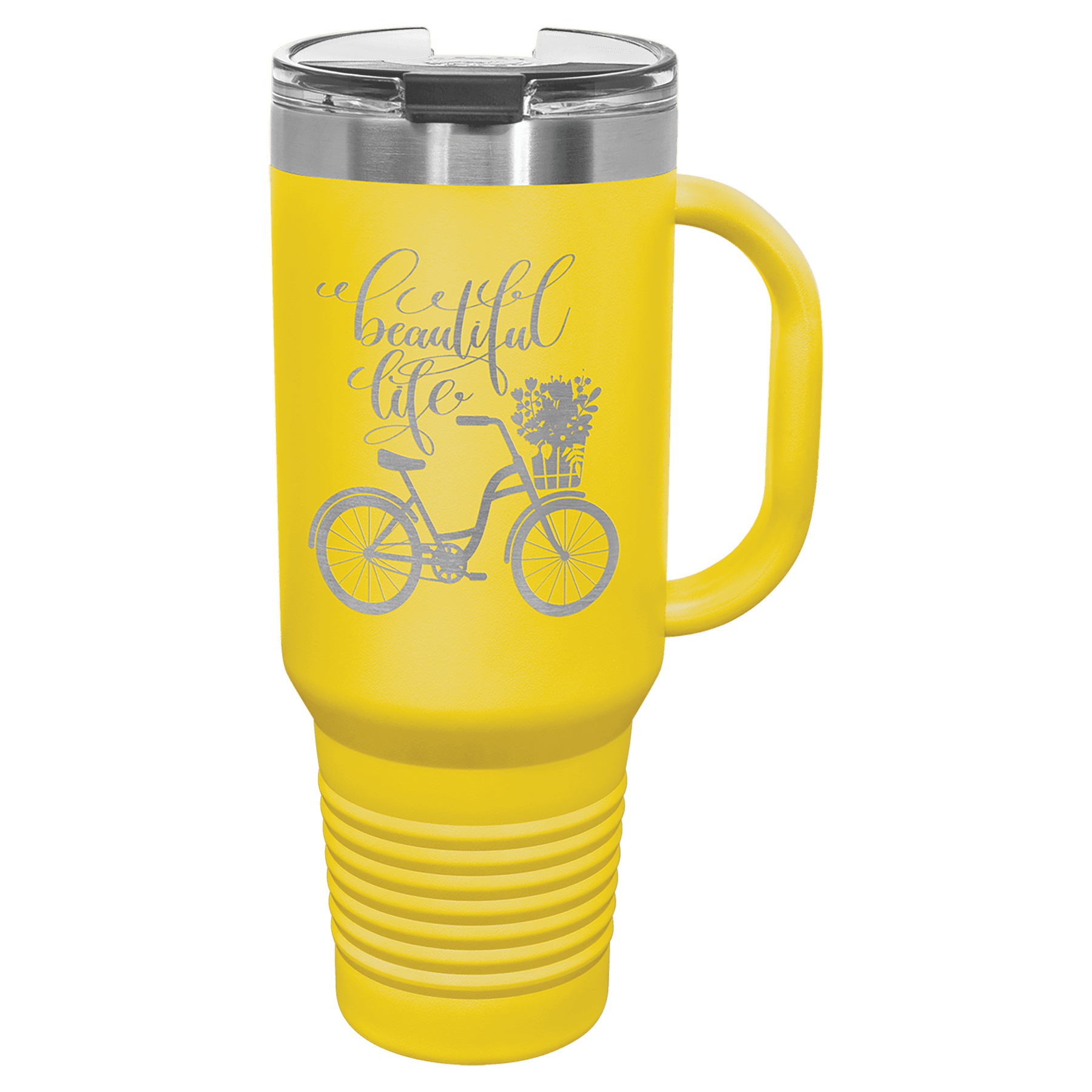 Polar Camel 40 oz.