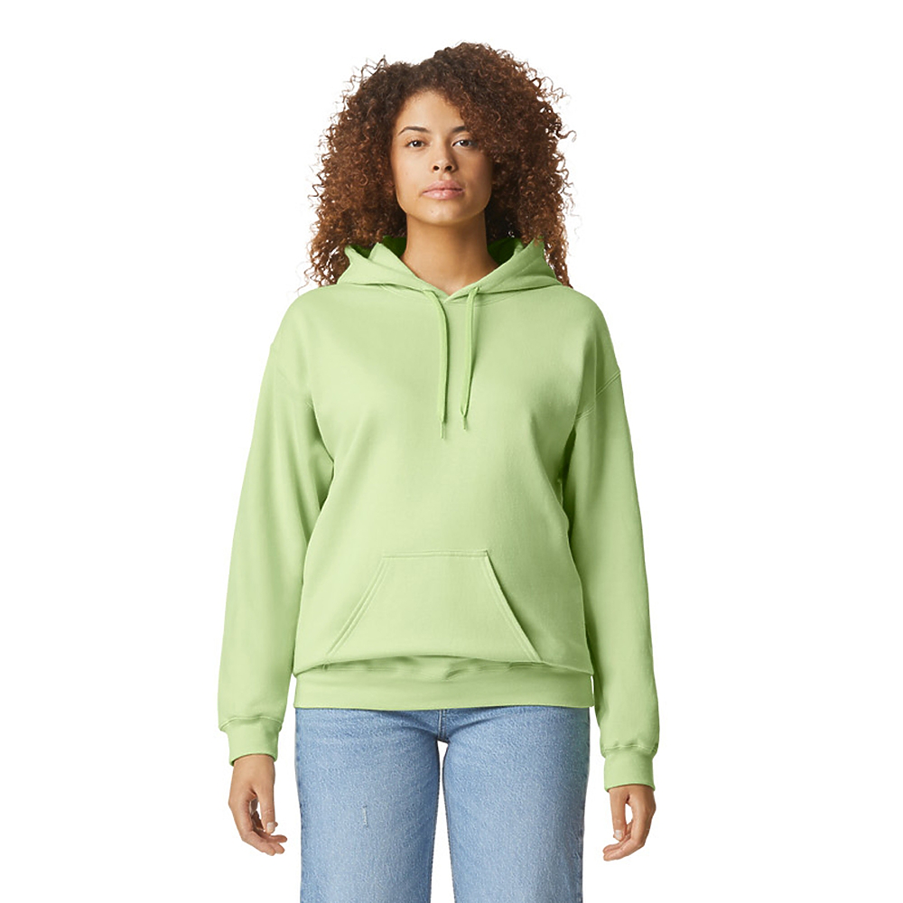 GILDAN SOFTSTYLE ADULT HOOD SWEATSHIRT
