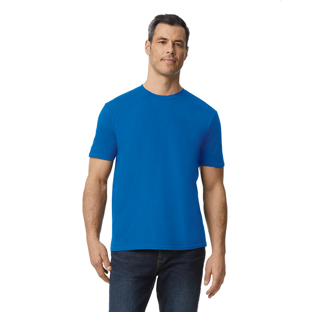 GILDAN SOFTSTYLE ADULT T-SHIRT