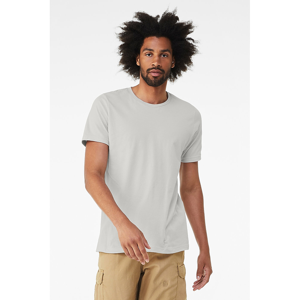 BELLA CANVAS UNISEX TRIBLEND SHORT SLEEVE TEE