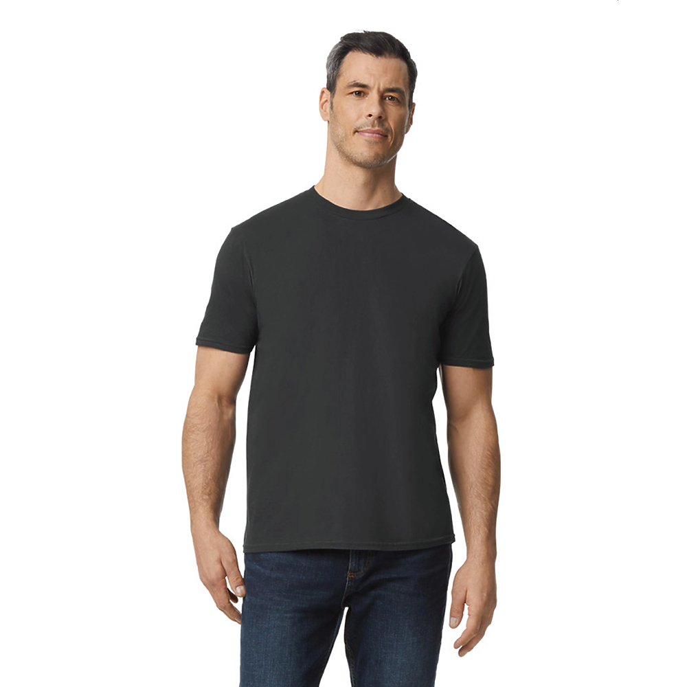 GILDAN SOFTSTYLE ADULT T-SHIRT