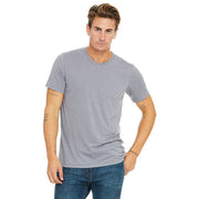 BELLA CANVAS UNISEX TRIBLEND SHORT SLEEVE TEE