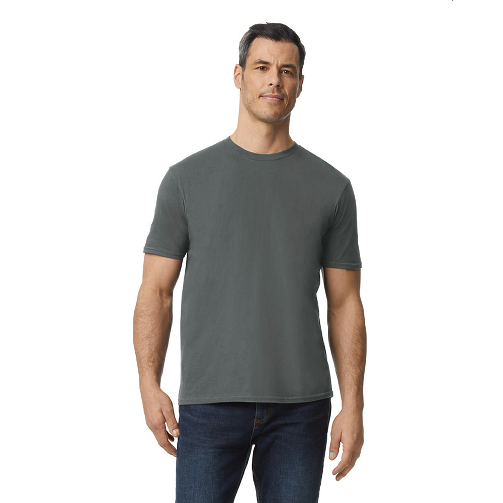 GILDAN SOFTSTYLE ADULT T-SHIRT