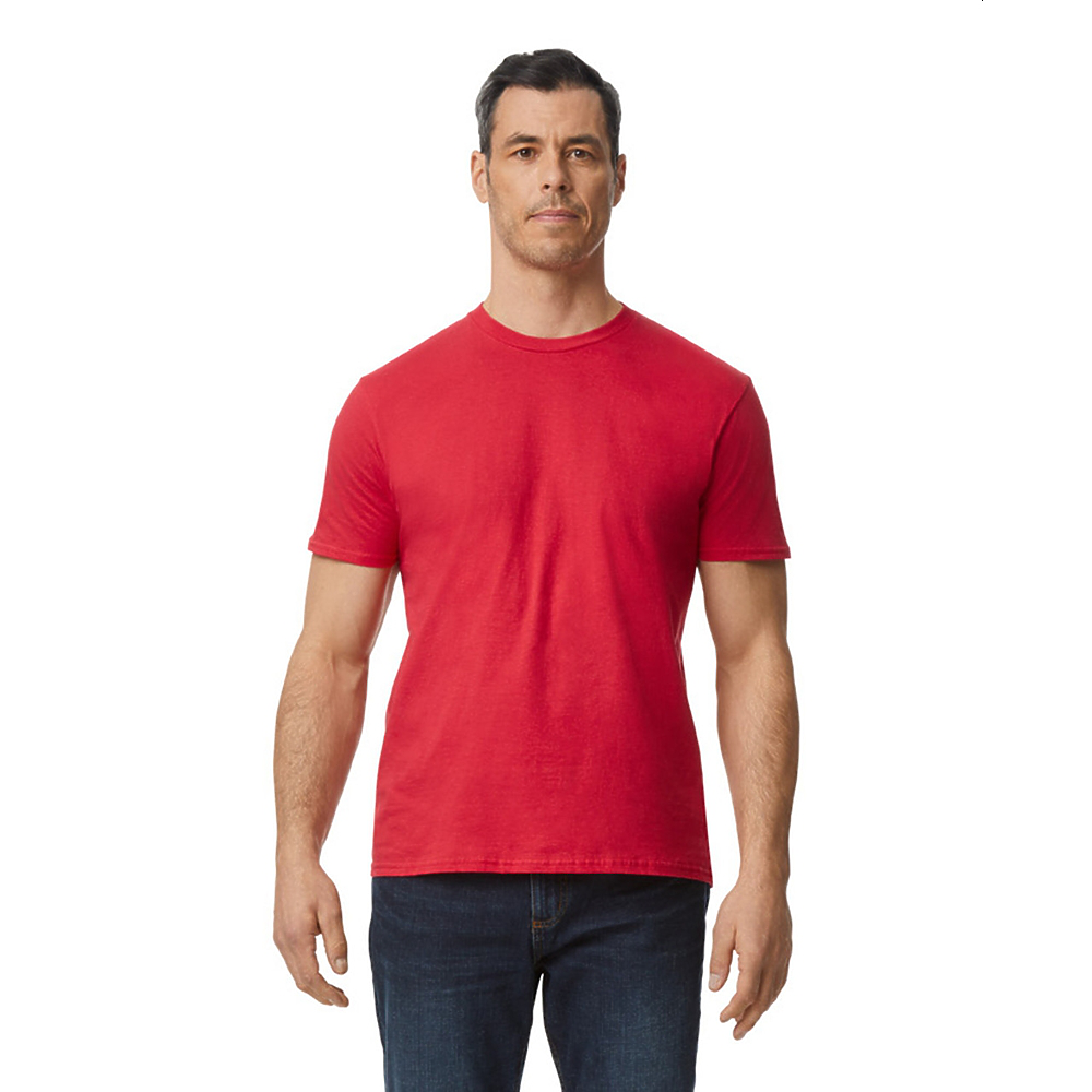 GILDAN SOFTSTYLE ADULT T-SHIRT