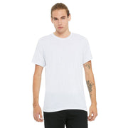 BELLA CANVAS UNISEX TRIBLEND SHORT SLEEVE TEE